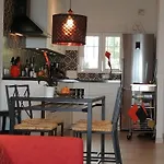 Casa Betula Ferienhaus