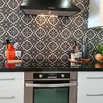 Ferienhaus Casa Betula