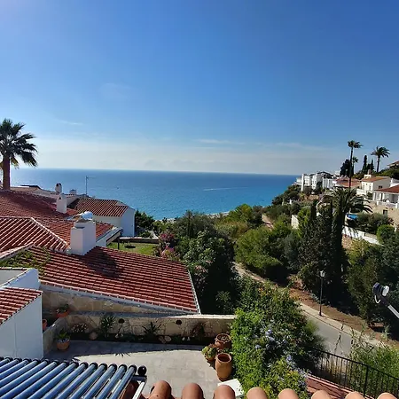 Nyaraló Casa Betula