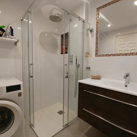 Nyaraló Casa Betula