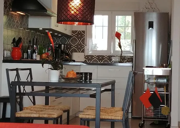 Casa Betula Nyaraló