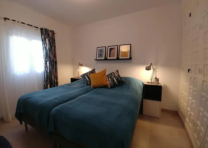 Casa Betula Nyaraló *