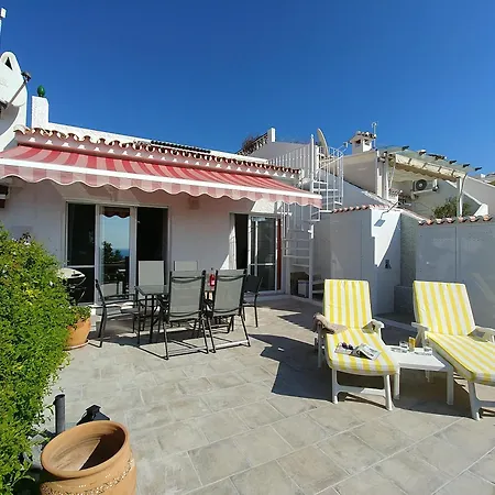 Casa Betula Vakantiehuis *