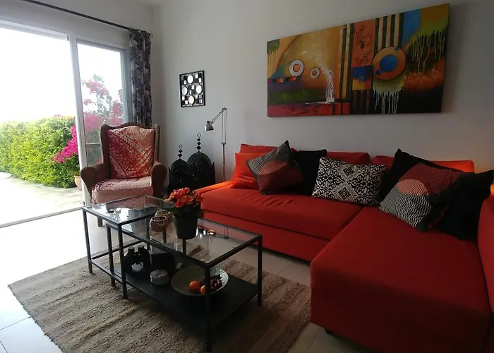 Casa Betula Vakantiehuis