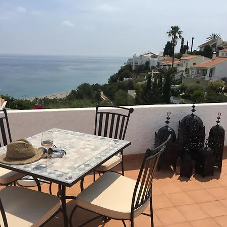 Holiday home Casa Betula *
