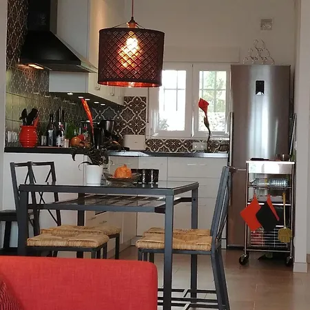 Casa Betula Holiday home