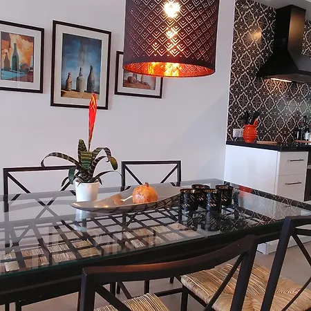 Holiday home Casa Betula