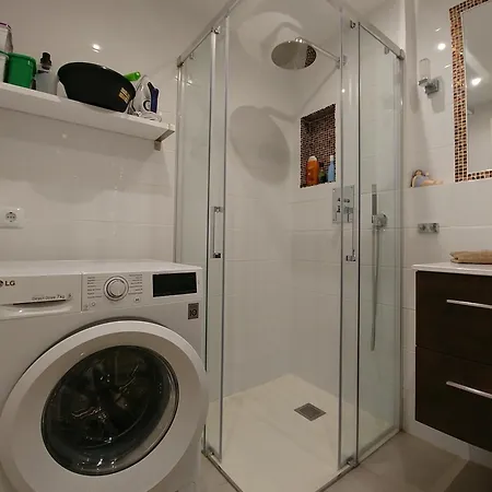 Casa Betula Holiday home