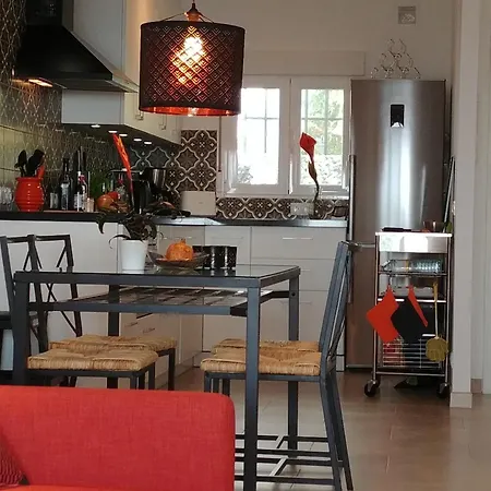 Casa Betula Nerja