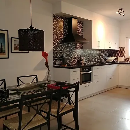 Casa Betula Nerja