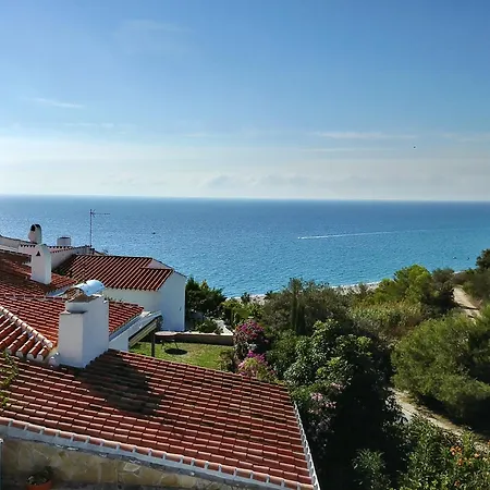 Casa Betula Casa vacanze Nerja