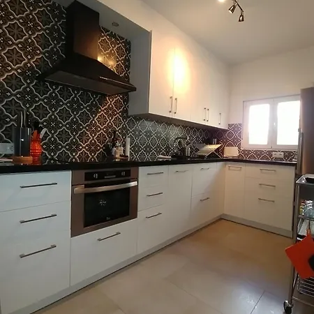 Casa Betula Holiday home Nerja