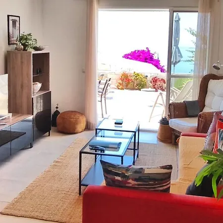 Prázdninový dům Casa Betula Nerja