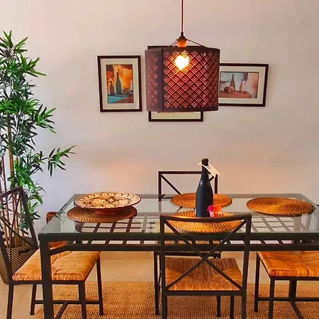 Casa Betula * Nerja