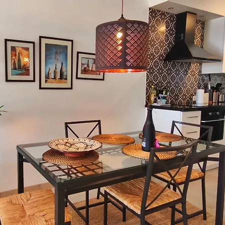 Casa Betula Prázdninový dům