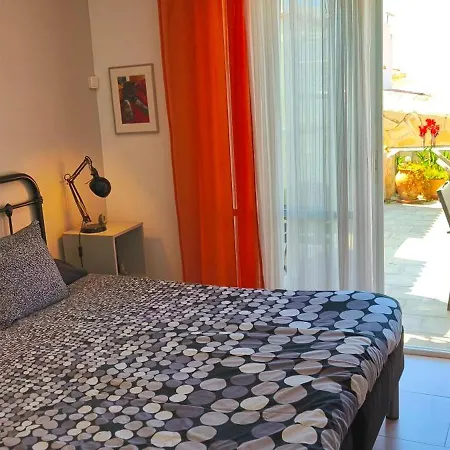 Prázdninový dům Casa Betula Nerja