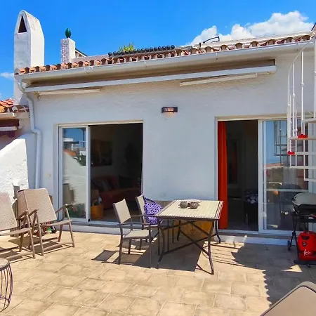 Casa Betula * Nerja