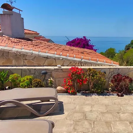 Casa Betula Nerja