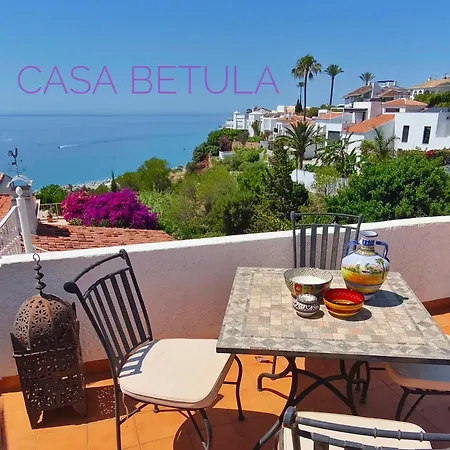 Casa Betula