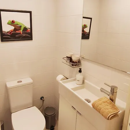Prázdninový dům Casa Betula Nerja