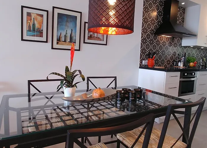 Holiday home Casa Betula