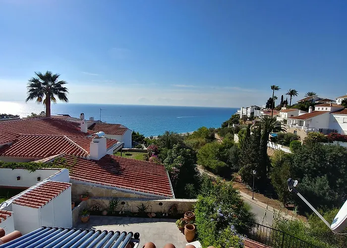 Holiday home Casa Betula