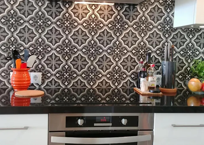 Holiday home Casa Betula