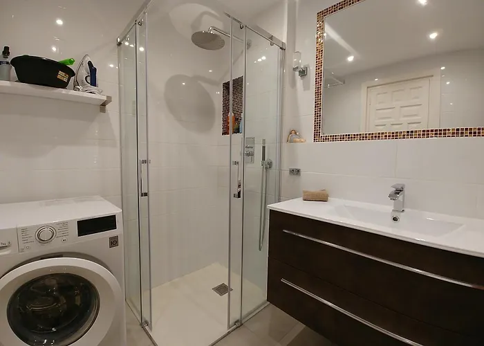 Holiday home Casa Betula