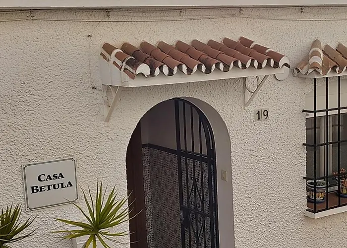 Casa Betula Holiday home Nerja